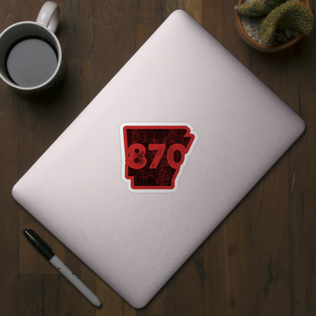 870 Arkansas by rt-shirts